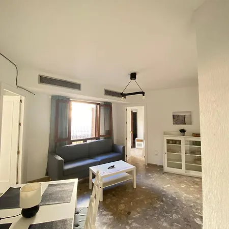 Luminoso Y Centrico Apartamento La Campana Seville Exterior photo