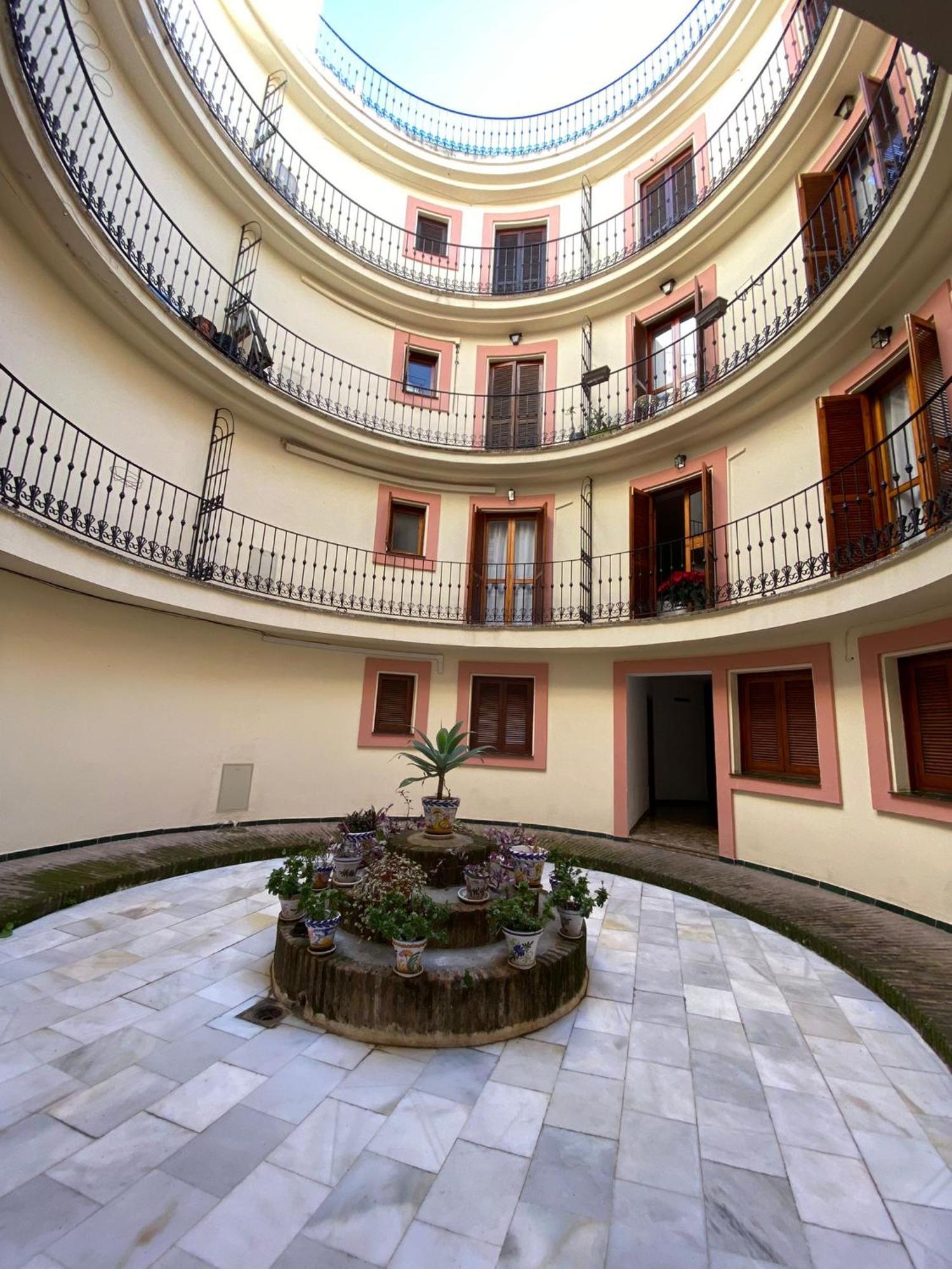 Apartamento Luminoso Y Centrico La Campana