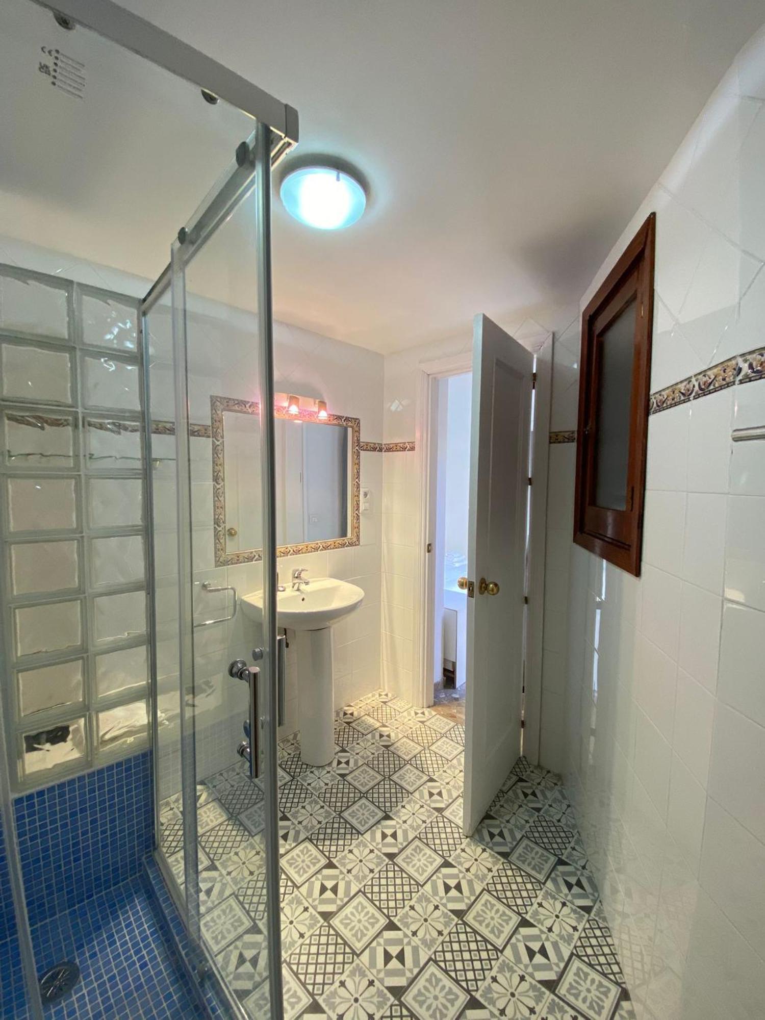 Apartamento Luminoso Y Centrico La Campana Sevilha